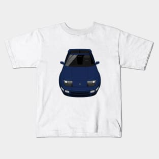 Fairlady 300ZX Z32 1991-2000 - Blue Kids T-Shirt